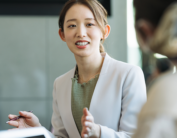 個別無料相談会